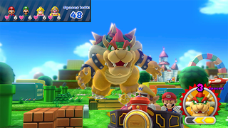 Illustration for article titled Mario Party 10: The TAY Review